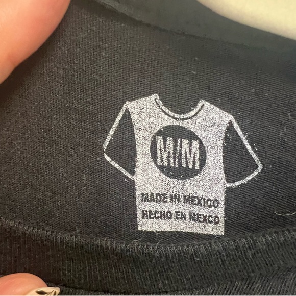 Mazatlan Mexico T-shirt - Picture 2 of 3